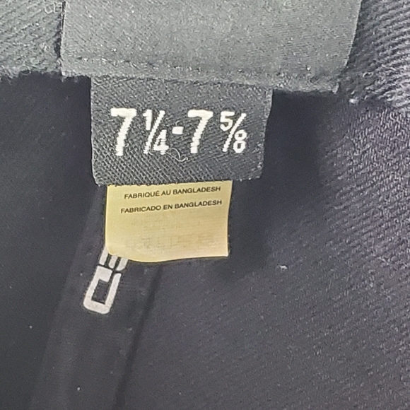 DC Hat - Picture 7 of 7